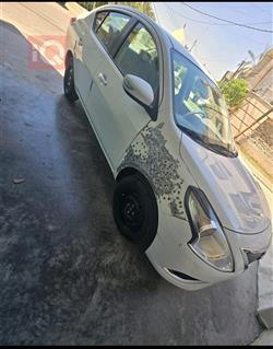نيسان صني